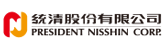 統清股份有限公司